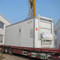 Hospital Waste Sterilizer With Microwave Disinfection